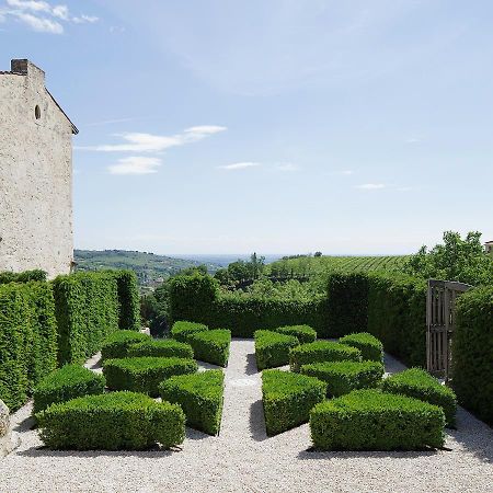 Pianaura Suites Marano di Valpolicella エクステリア 写真