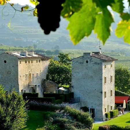 Pianaura Suites Marano di Valpolicella エクステリア 写真