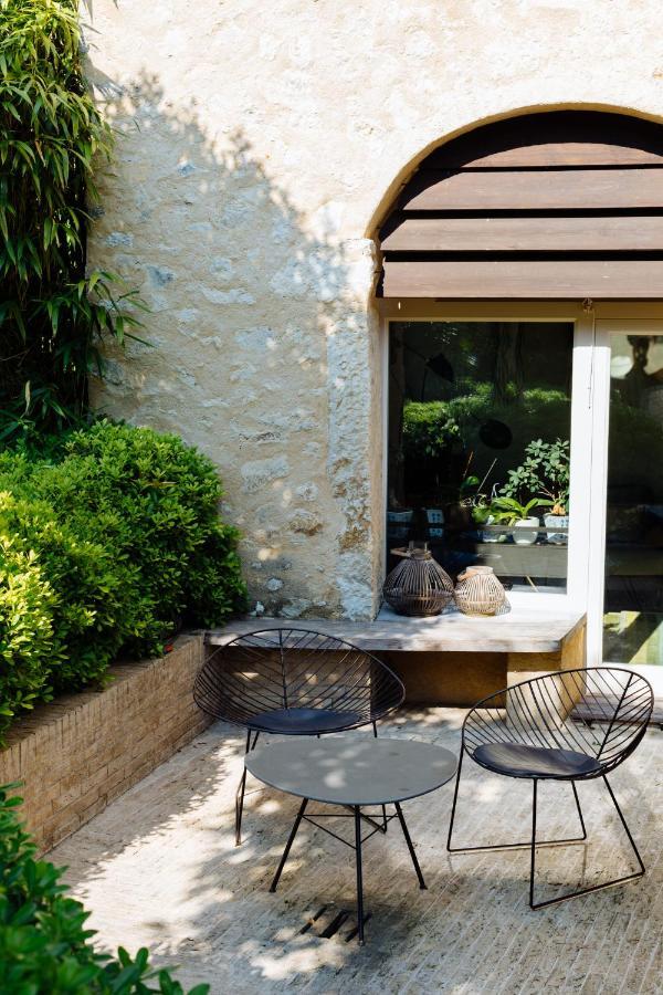 Pianaura Suites Marano di Valpolicella エクステリア 写真