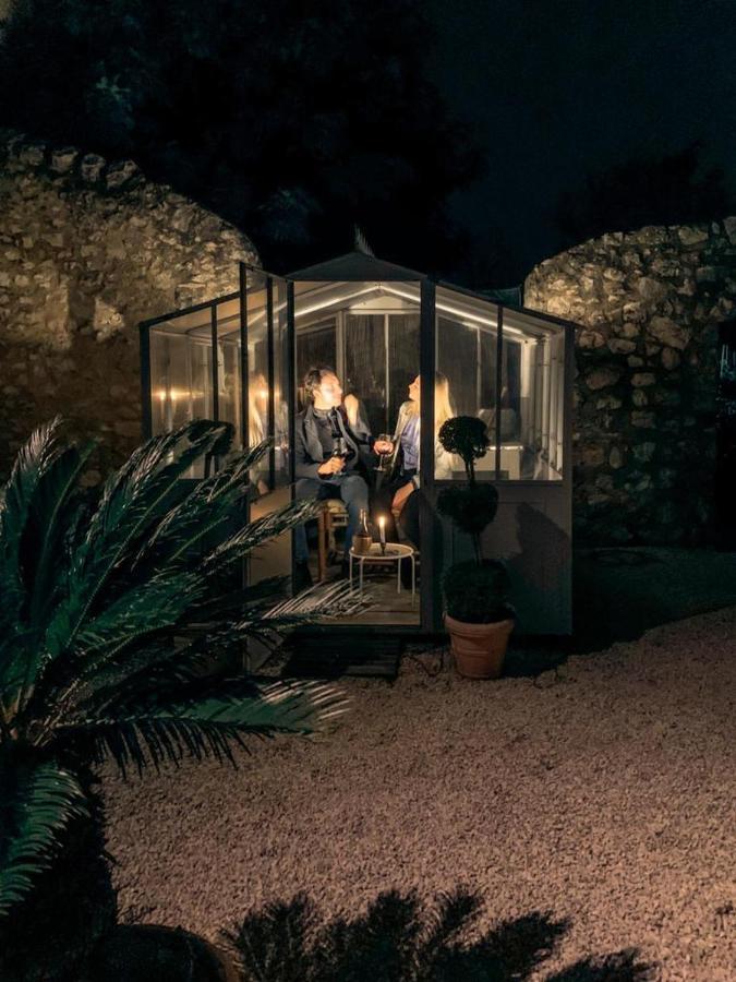 Pianaura Suites Marano di Valpolicella エクステリア 写真