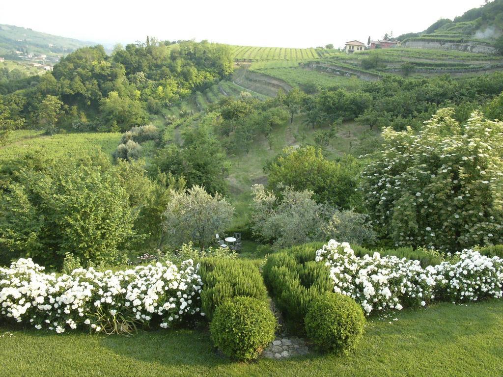 Pianaura Suites Marano di Valpolicella エクステリア 写真