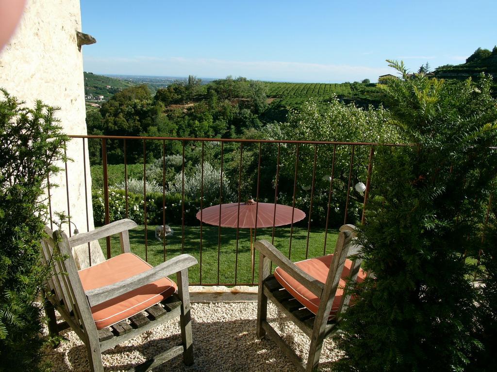 Pianaura Suites Marano di Valpolicella エクステリア 写真