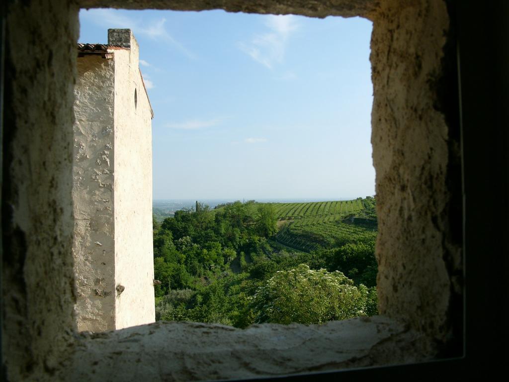 Pianaura Suites Marano di Valpolicella エクステリア 写真
