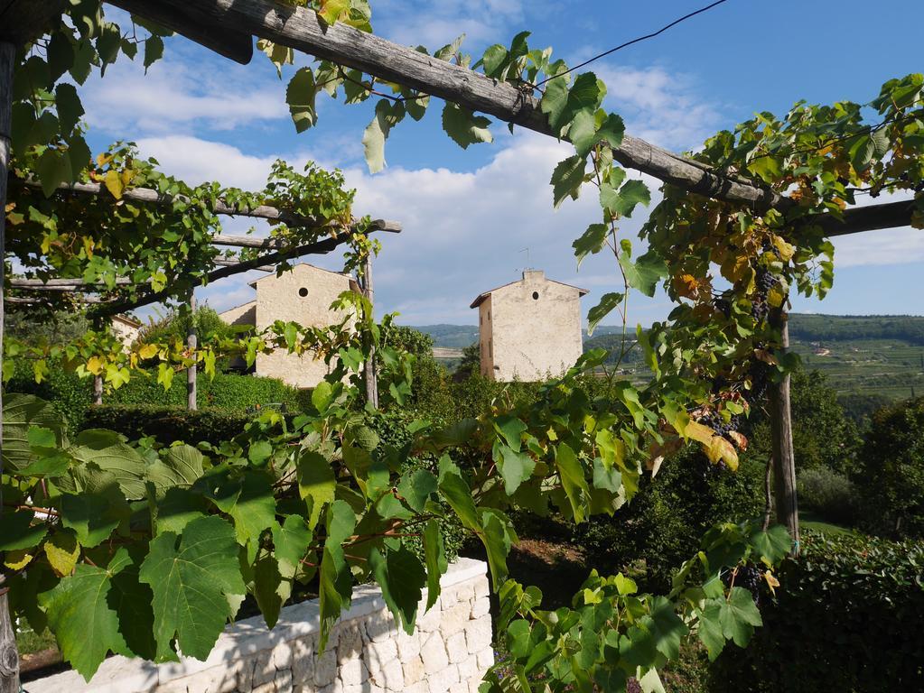 Pianaura Suites Marano di Valpolicella エクステリア 写真