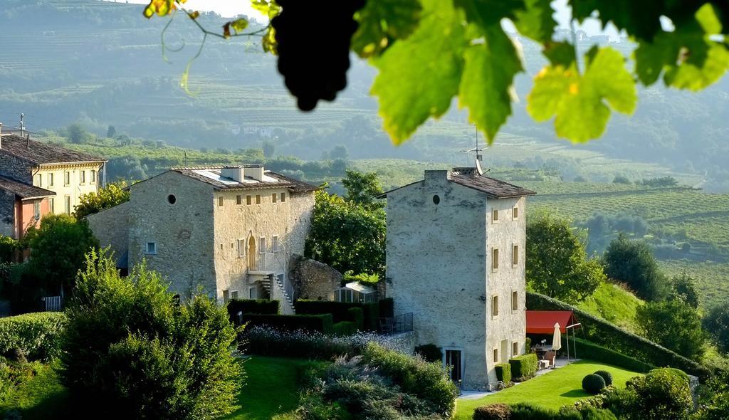 Pianaura Suites Marano di Valpolicella エクステリア 写真