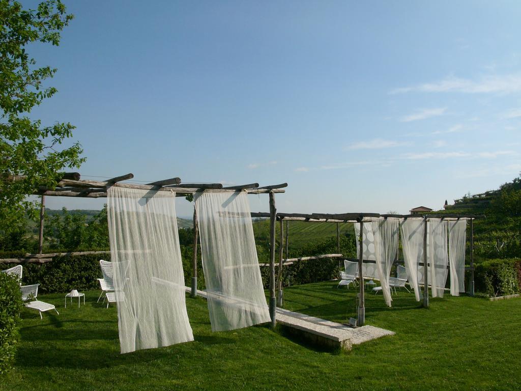 Pianaura Suites Marano di Valpolicella エクステリア 写真