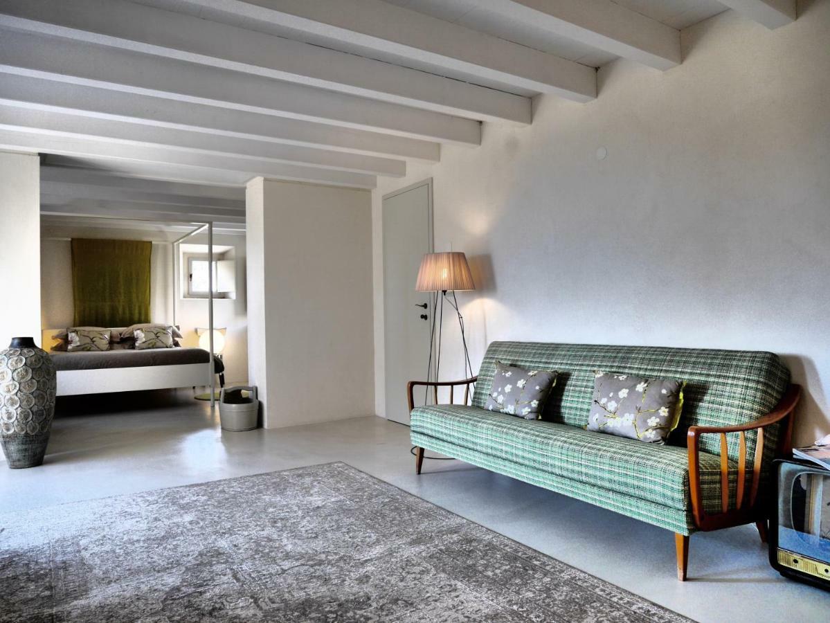 Pianaura Suites Marano di Valpolicella エクステリア 写真
